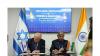 India, Israel deepen fisheries partnership at Blue Food Security Summit