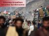 10 lakh out of 30 lakh Afghan refugees in Pakistan deported