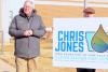 Politics Iowa Capital Dispatch Water quality advocate Chris Jones launches run for Iowa secretary of agriculture