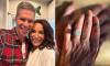Food Network stars John Henson and Stephanie Boswell shock with engagement news