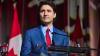 Justin Trudeau says he'll resign as prime minister of Canada