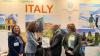 Italy present at the Matka tourism fair in Helsinki