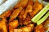 Southern Living says Alabama has 2 of the best spots for wings in the South