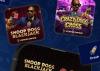 Snoop Dogg Launches Sweepstakes Casino Featuring Audio-First Interactive Environment