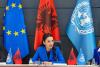 Balluku: We continue working with UN partners toward a stronger Albania,...