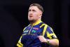 Luke Littler thrashes history-maker Paul Lim, 71, in Bahrain Darts Masters