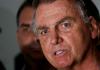Brazil’s Bolsonaro transferred to roomier cell in new prison after judge’s order