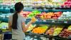 Food prices drop for fourth month while electricity and gas costs surge