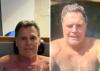 Rassie Erasmus shows off weight loss, new healthy lifestyle