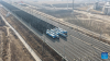 Record-breaking smart train convoy transforms China’s heavy freight transport