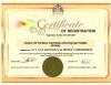 Guyana Mining School achieves CTVET accreditation