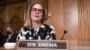 North Carolina woman suing former Arizona Senator Kyrsten Sinema over alleged affair