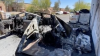 Arizona Man Receives Five-Year Federal Sentence for Arson Attack on Mesa Tesla Dealership