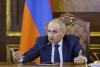 The “front office” does not decide, but the relevant bodies of the Republic of Armenia do. Prime Minister