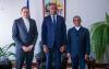 Apostolic Nuncio Hails Cape Verde’s Parliament as Country Marks 35 Years of Democratic Governance