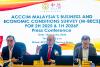 ACCCIM survey: Malaysia’s business sentiment improves in 1H 2026, but firms still face cash flow strain from tax refund delays