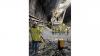 Michael Goetz: Led Joint-Venture Team to Deliver Critical Rail Tunnel Rebuild in Baltimore Two Years Ahead of Schedule