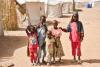 World Food Program warns families in Sudan pushed to brink as resources dry up