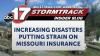 Climate Matters: Missouri insurers face mounting losses as natural disasters surge