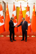 Canada and China enter a new era of relations, PM Carney says