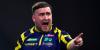 Luke Littler makes history with latest victory after sweeping win over Paul Lim at Bahrain Darts Masters