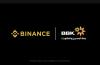 BBK and Binance Bahrain Sign Landmark MoU for First of Its Kind “Crypto as a Service” Integration in the GCC