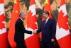 Carney, ministers need to stay wary of China