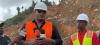 Environment Minister says Dominica gov’t is ensuring follow-up actions at Deux Branches quarry amidst public criticism