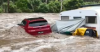 Child airlifted to hospital, cars, belongings washed away in 'extraordinary' flash flood