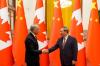 Carney Praises Xi as Canada and China Reset Relations After Years of Strain