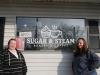 Small Business Spotlight: Sugar & Steam  