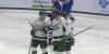 No. 4 Michigan State hockey holds off No. 2 Wisconsin to win 4-3