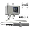 Kobold Introduces Magnetic-inductive Flow Meter with U-PACE Electronics