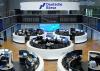 European shares subdued as gold retreat hits miners