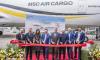 MSC Air Cargo adds second Italian-registered 777F to long-haul fleet