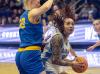 Carmen Dolfo notches 1K career games, Viking women fly past Alaska Fairbanks