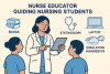 How Nurse Educators Are Shaping the Future of Healthcare