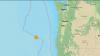 Earthquake of magnitude 6.2 strikes off coast of Oregon