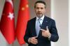 Turkish Minister: Azerbaijan is important natural gas supplier for us
