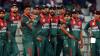 Jay Shah sends ICC delegation to Bangladesh to resolve T20 World Cup participation crisis