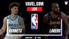 Highlights: Hornets 135-117 Lakers in 2026 NBA