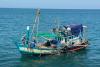 Cambodia protests Thai navy seizure of fishing boat
