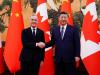 Canada’s Carney hails ‘strategic partnership’ in talks with China’s Xi