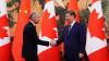 Canada PM Mark Carney hails strategic China partnership in Beijing meeting with Xi Jinping