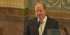 Colorado Governor delivers his final State of the Sate address