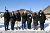 Foreign envoys take part in Hwacheon ice fishing festival