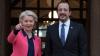 Resolution of Cyprus' division 'absolute priority': Von der Leyen