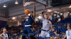 UTEP Men’s Basketball Rallies Past Delaware For 70-69 Road Win