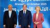 Egypt receives €1bn from EU as reward for economic reforms progress