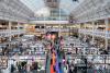 In pictures: Source Fashion concludes final day of trade show